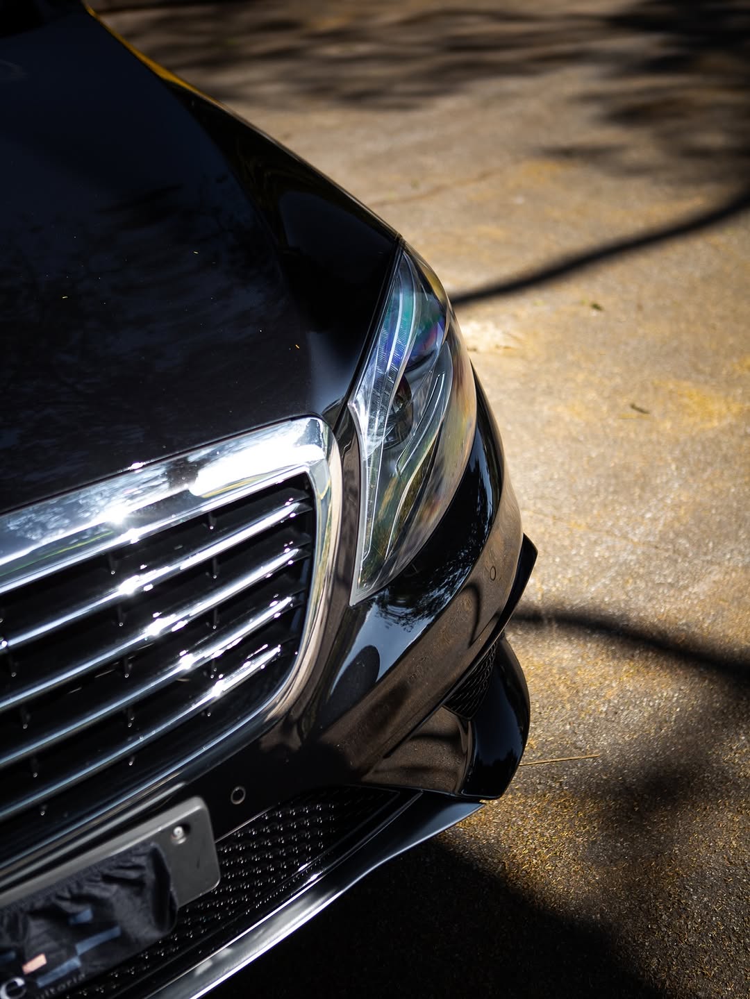 MERCEDES-BENZ S63 - Imagem 9