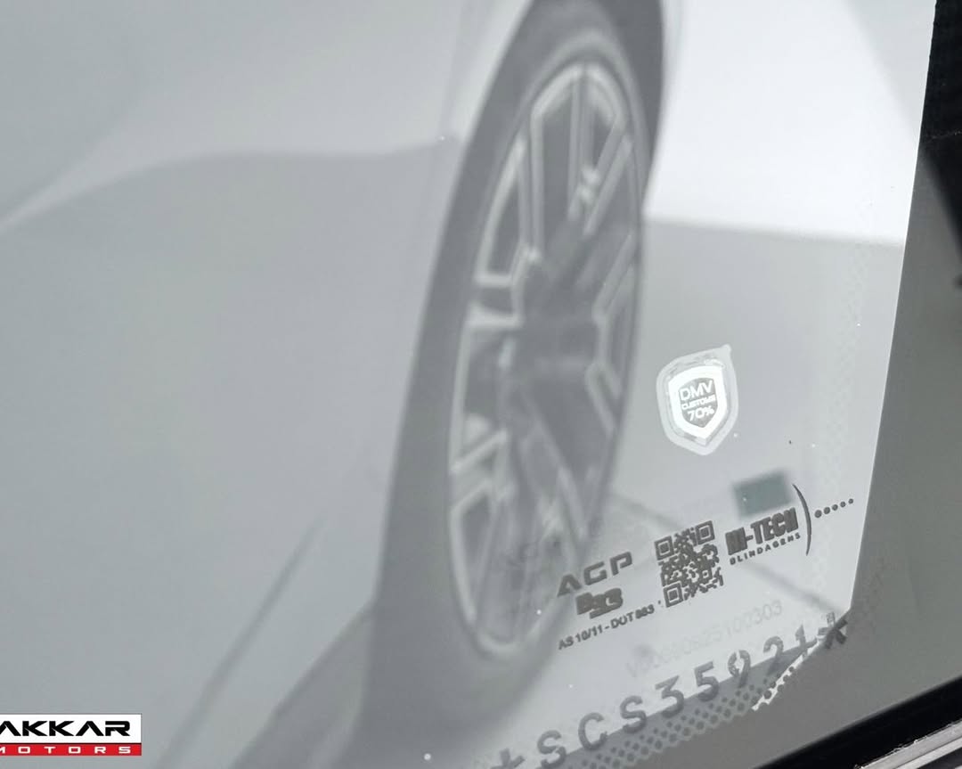 BMW 530E M SPORT - Imagem 8