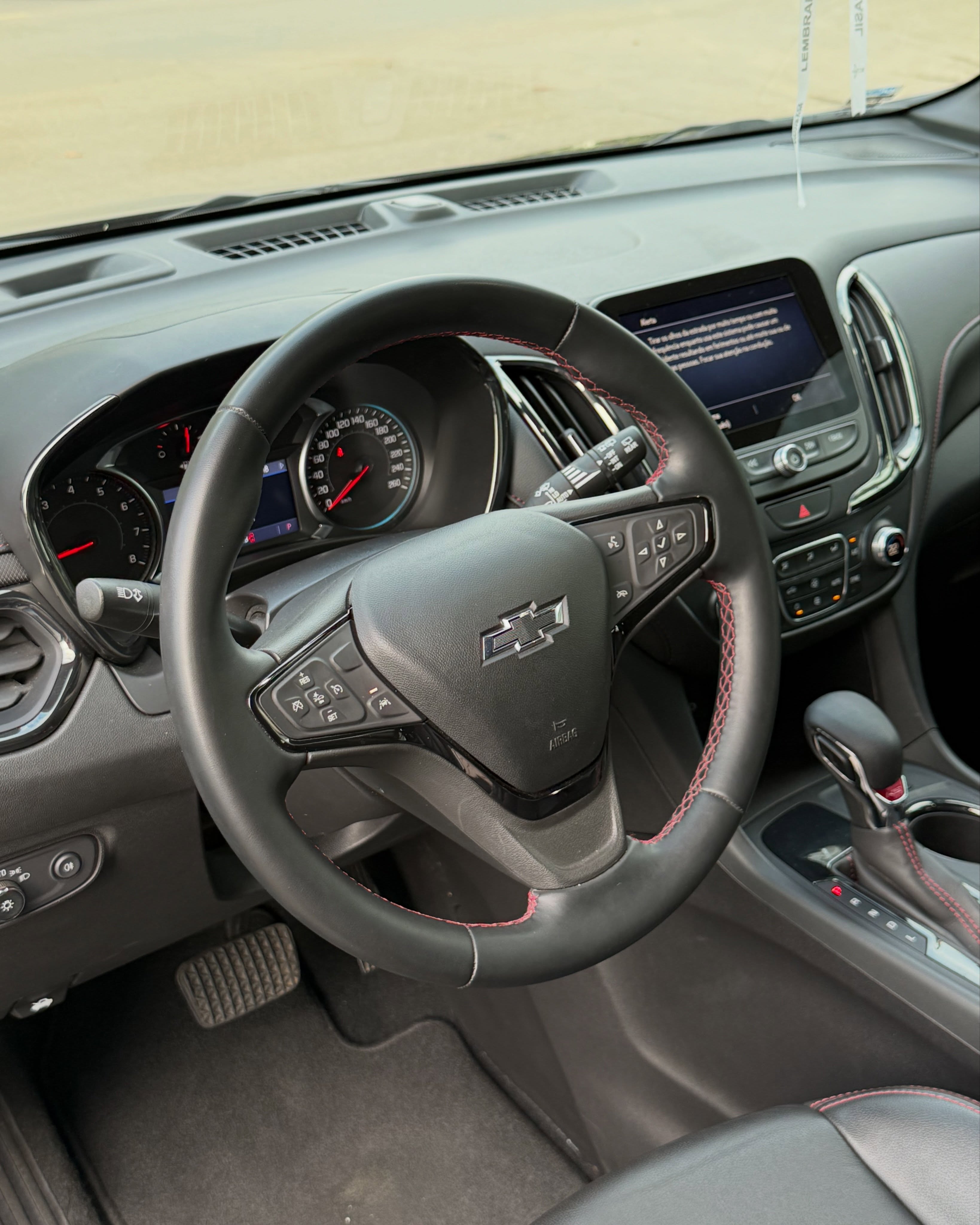 CHEVROLET EQUINOX RS - Imagem 2