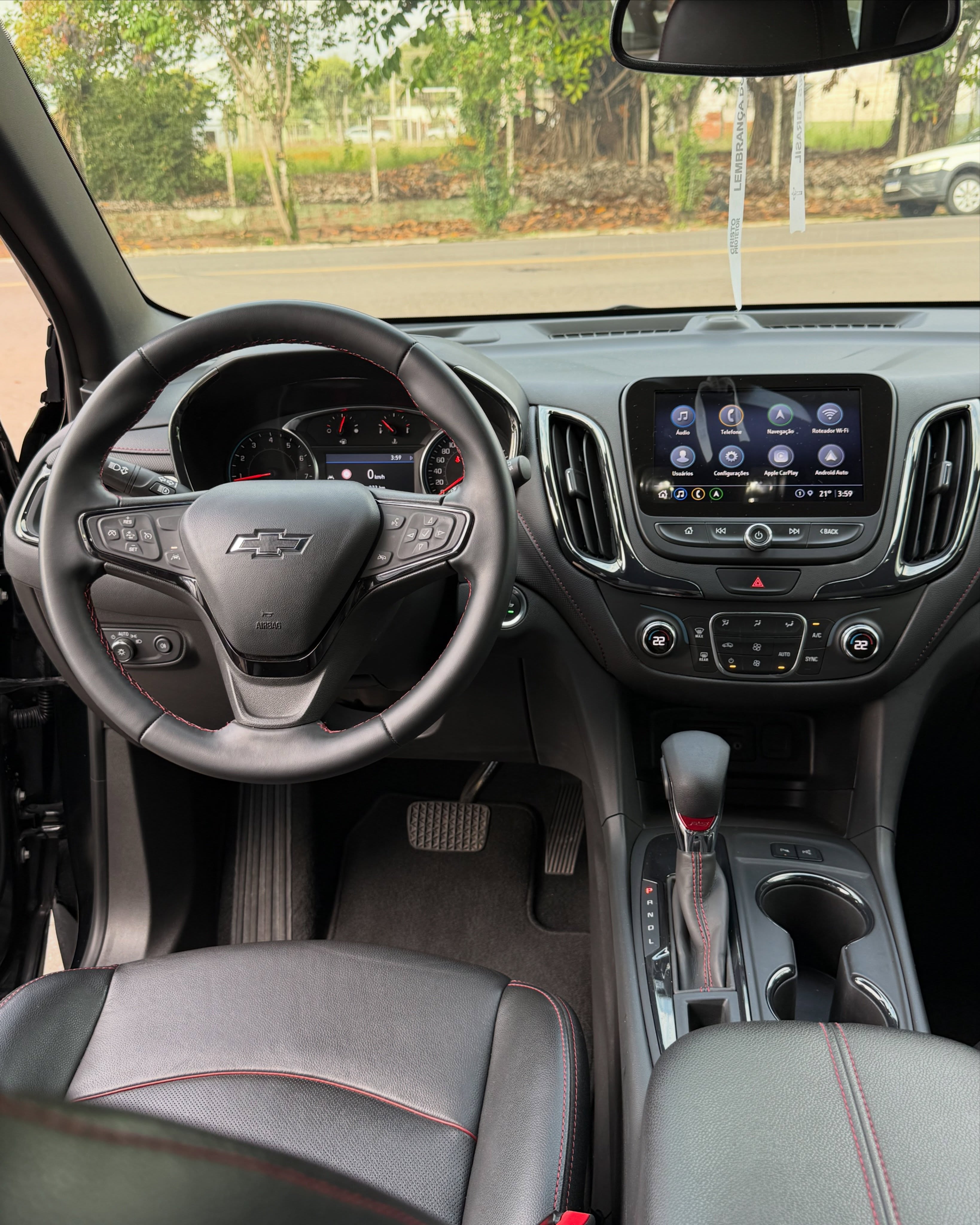 CHEVROLET EQUINOX RS - Imagem 3