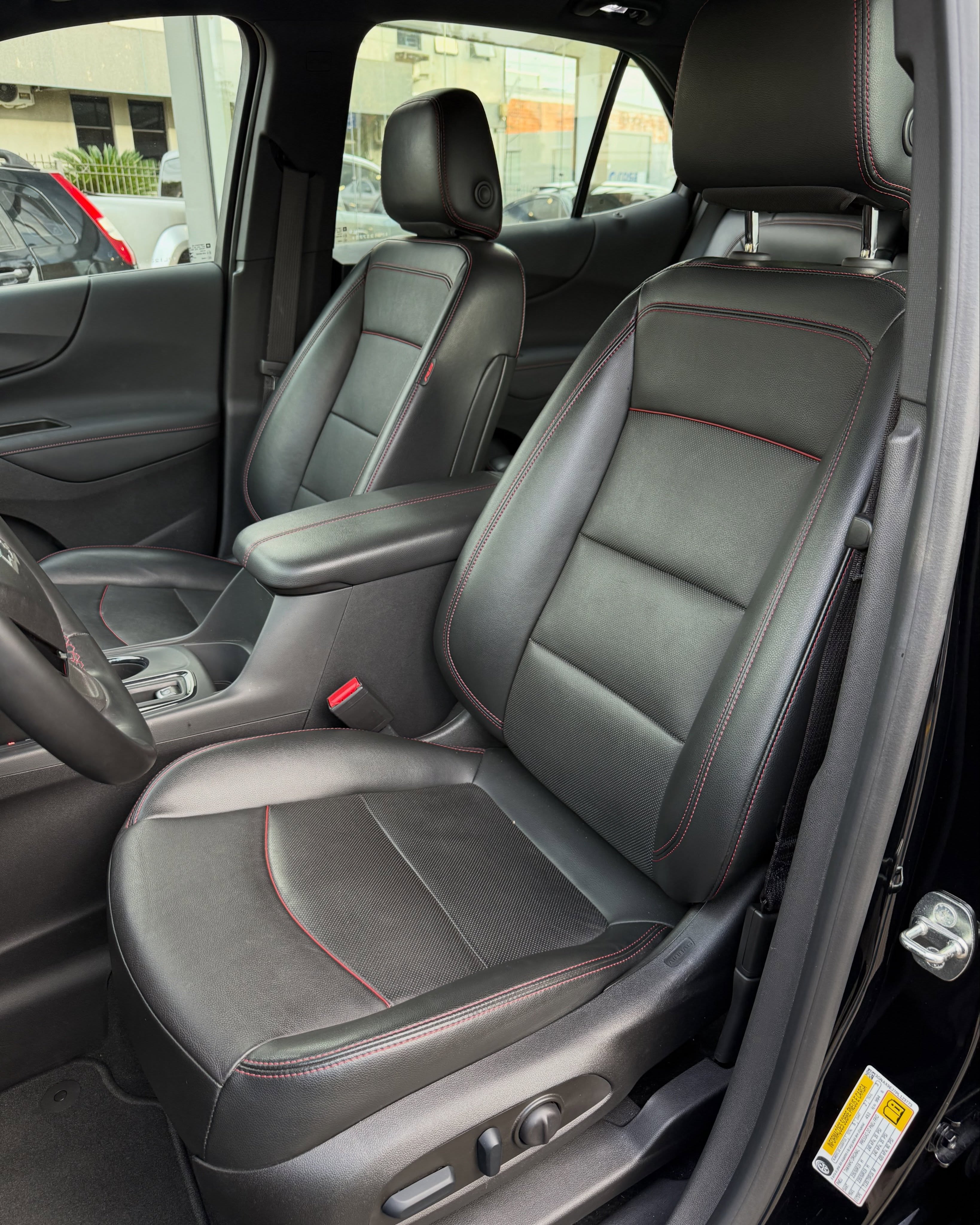 CHEVROLET EQUINOX RS - Imagem 4