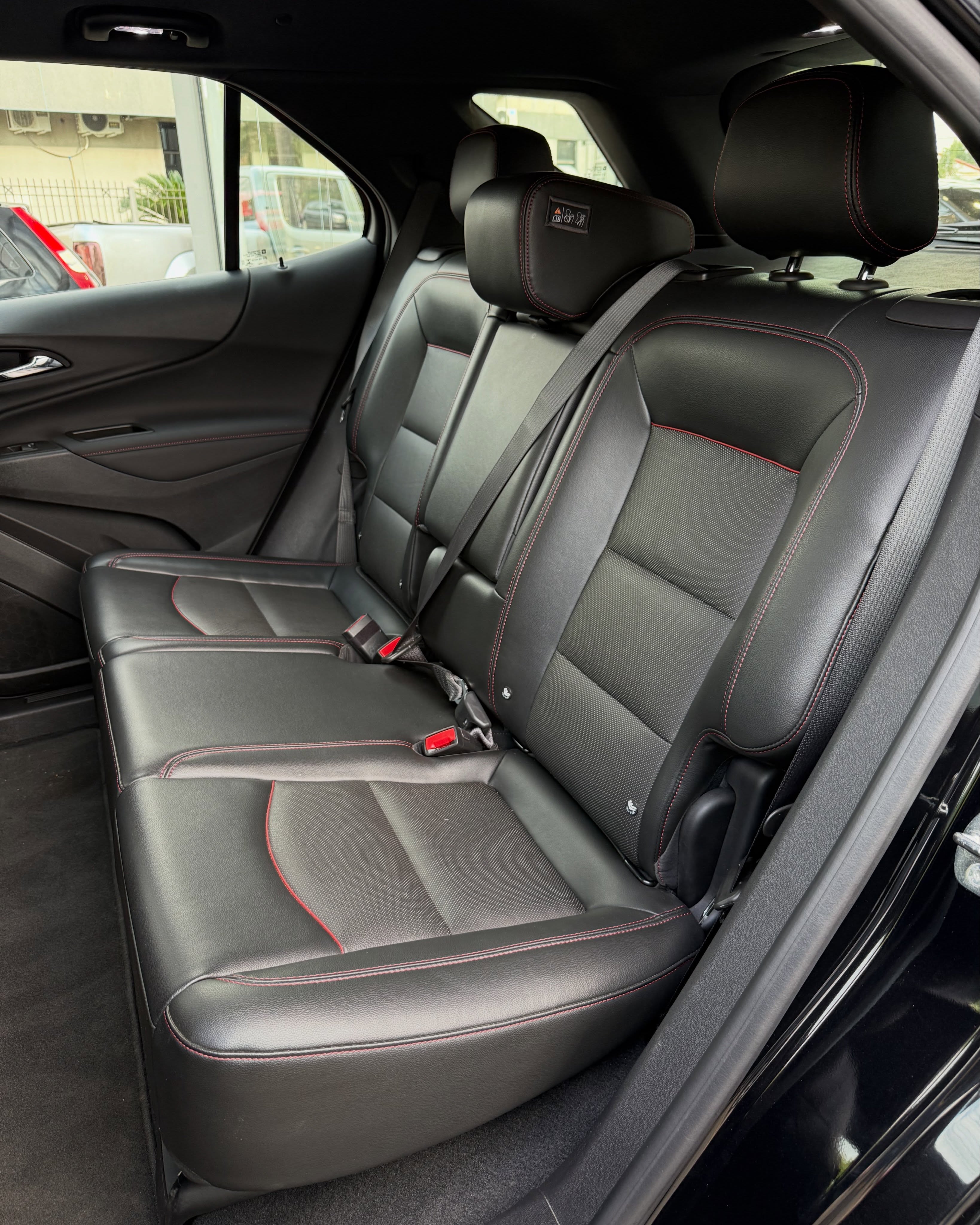 CHEVROLET EQUINOX RS - Imagem 5