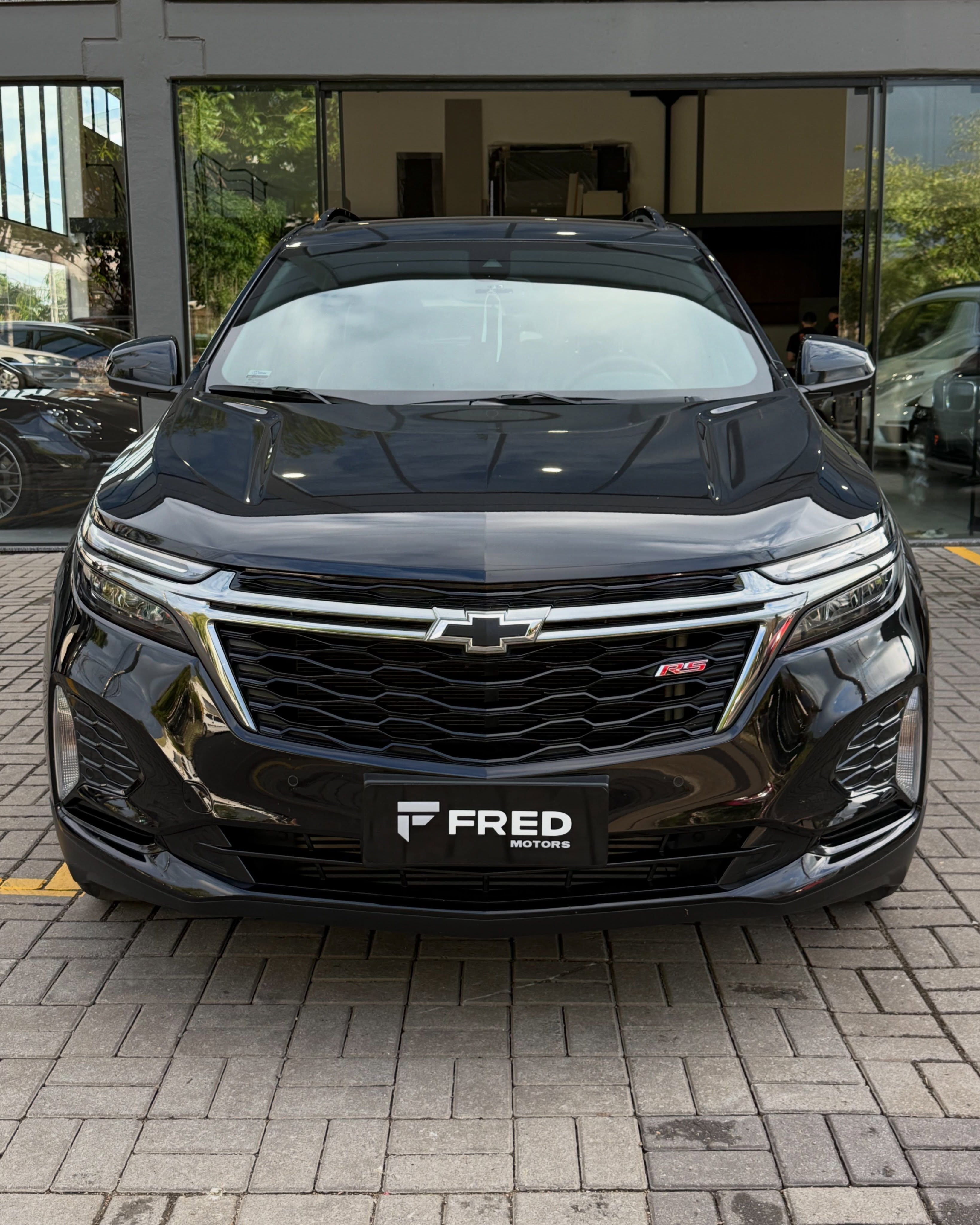 CHEVROLET EQUINOX RS - Imagem 7