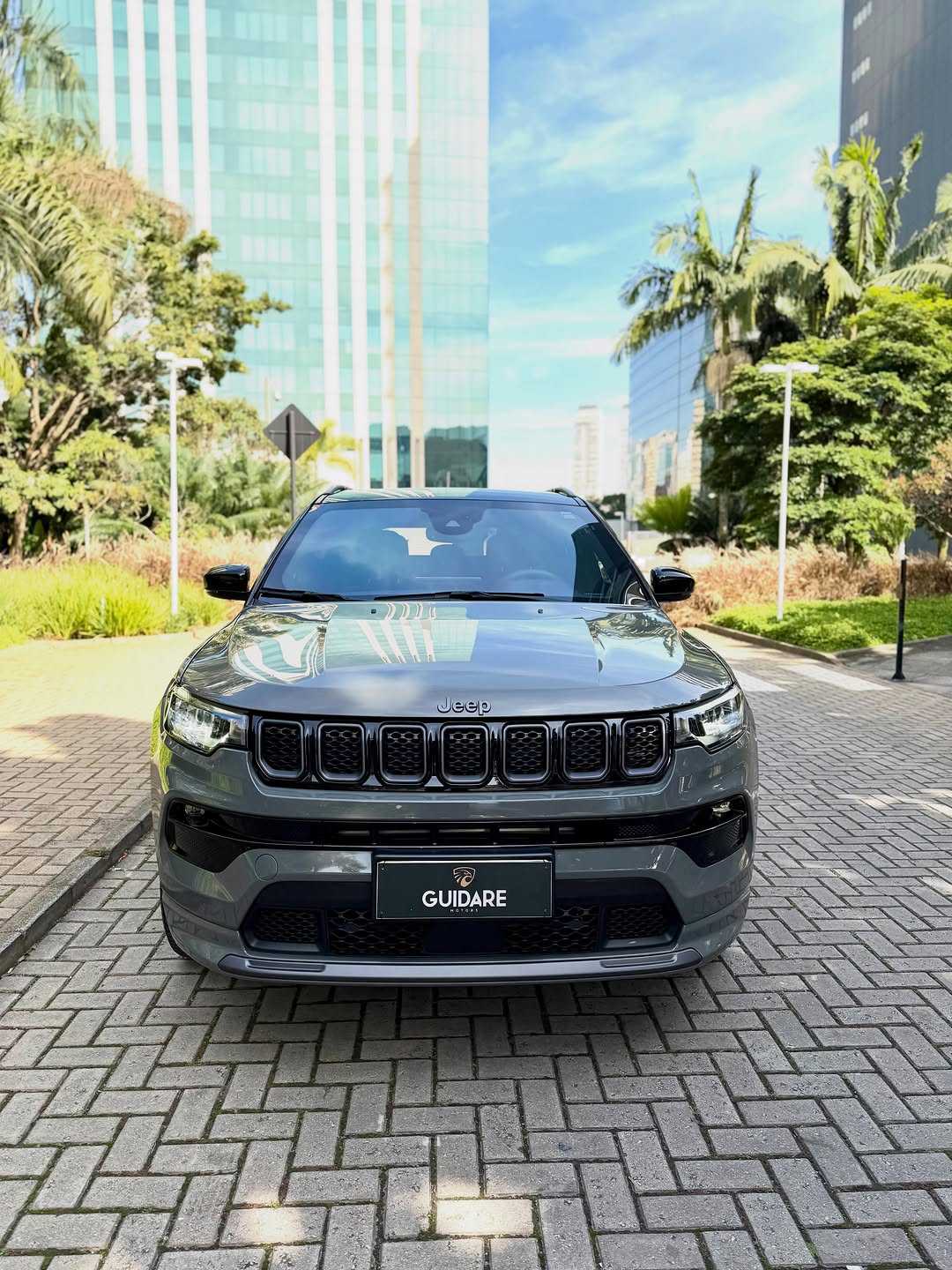 JEEP COMPASS SERIE S - Imagem 2