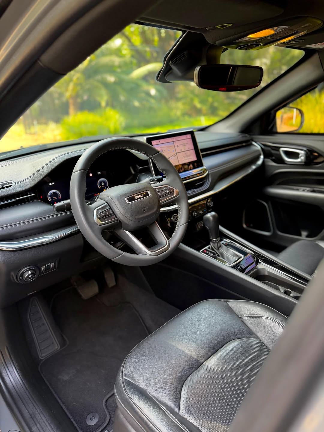 JEEP COMPASS SERIE S - Imagem 3