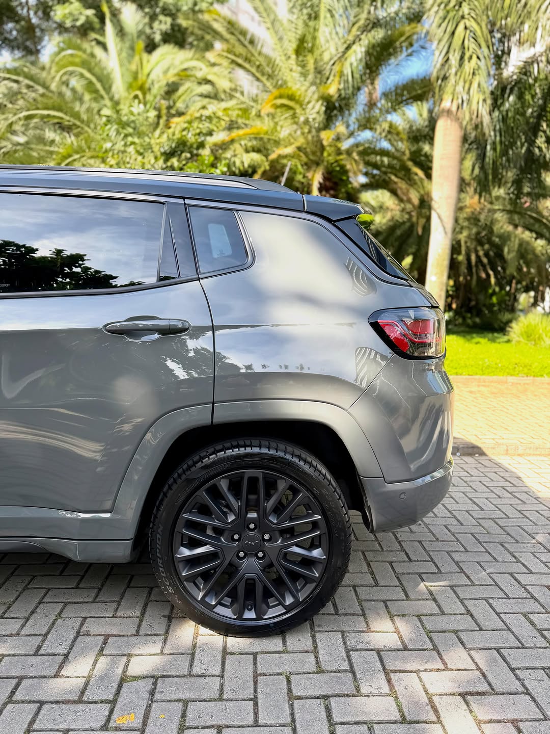 JEEP COMPASS SERIE S - Imagem 4