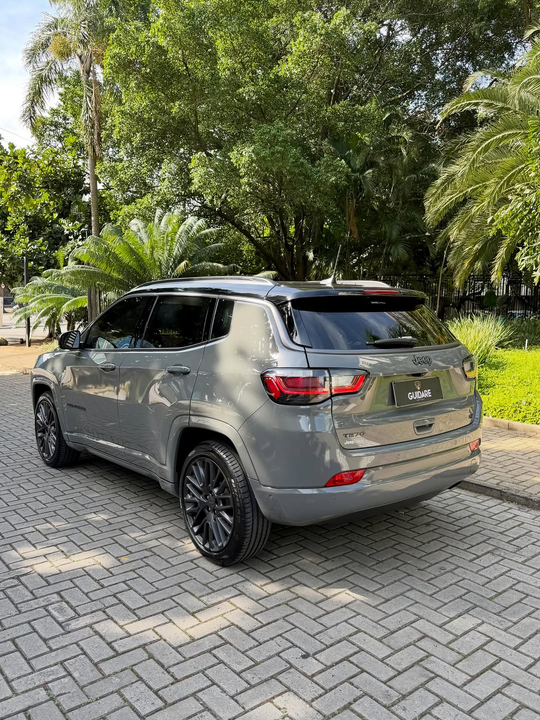 JEEP COMPASS SERIE S - Imagem 5