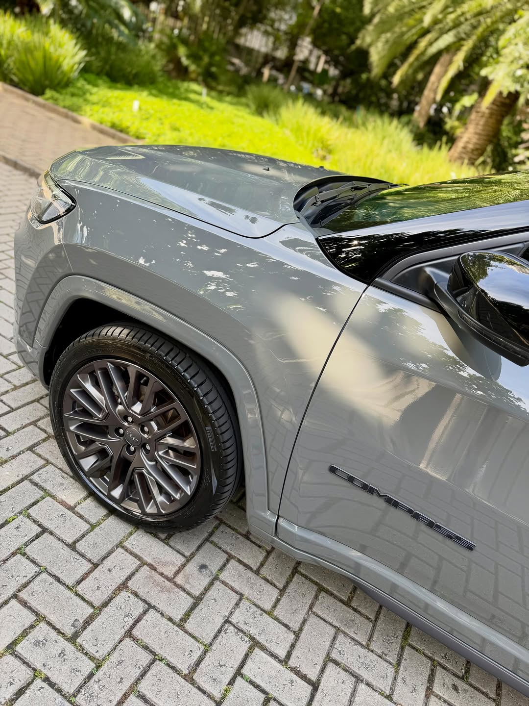 JEEP COMPASS SERIE S - Imagem 7