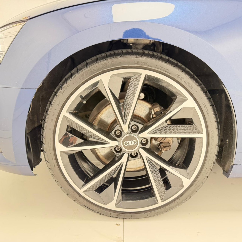 AUDI A5 AMBIT. PLUS SPORT. 2.0 TFSI S TRONIC - Imagem 9