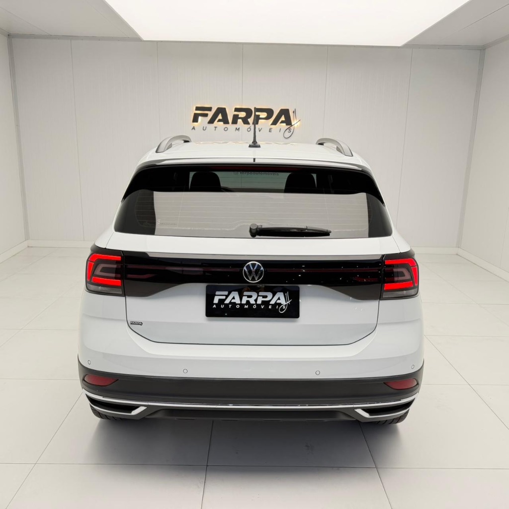 VOLKSWAGEN T-CROSS COMFORTLINE - Imagem 5