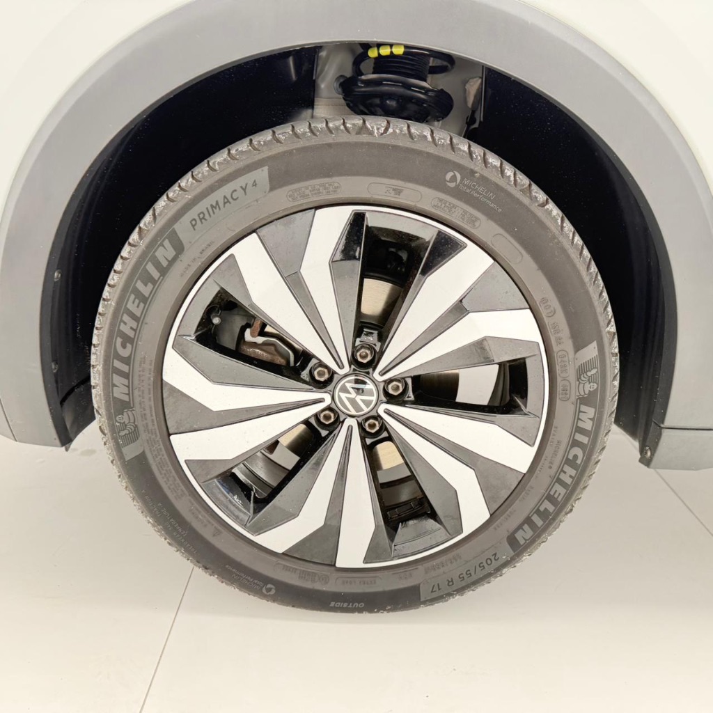 VOLKSWAGEN T-CROSS COMFORTLINE - Imagem 8