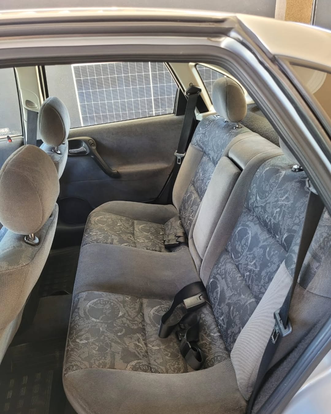 GM VECTRA MILENIUM - Imagem 8