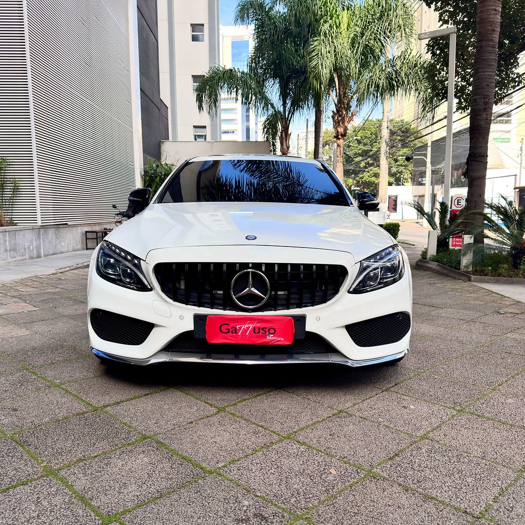 MERCEDES-BENZ C 250 SPORT - Imagem 2