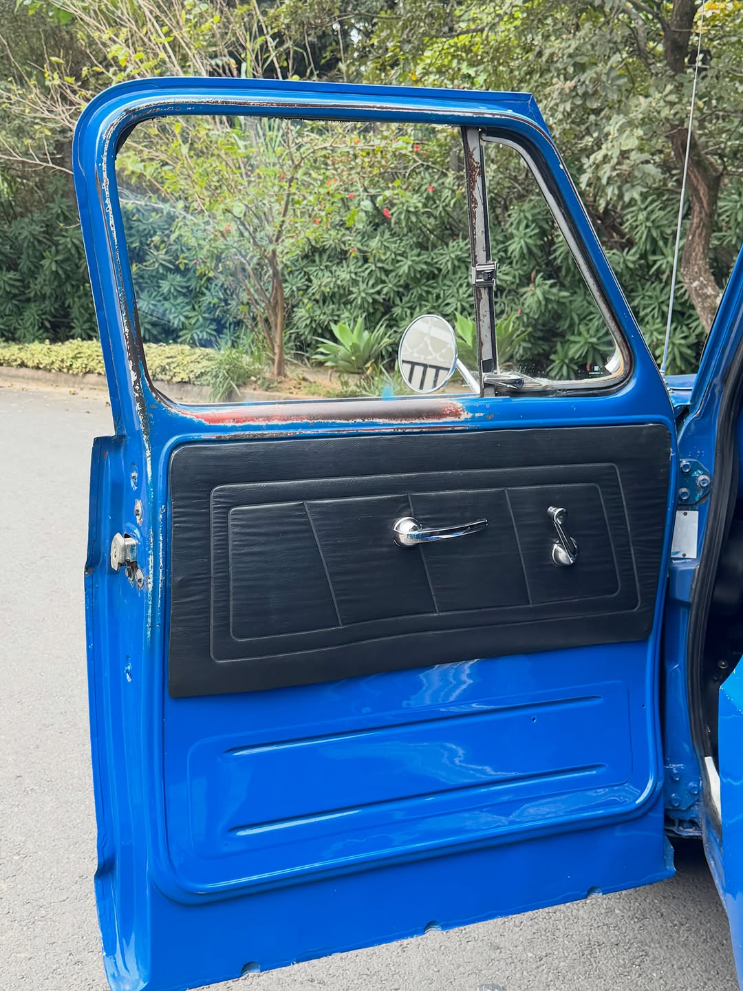 CHEVROLET C10 - Imagem 14