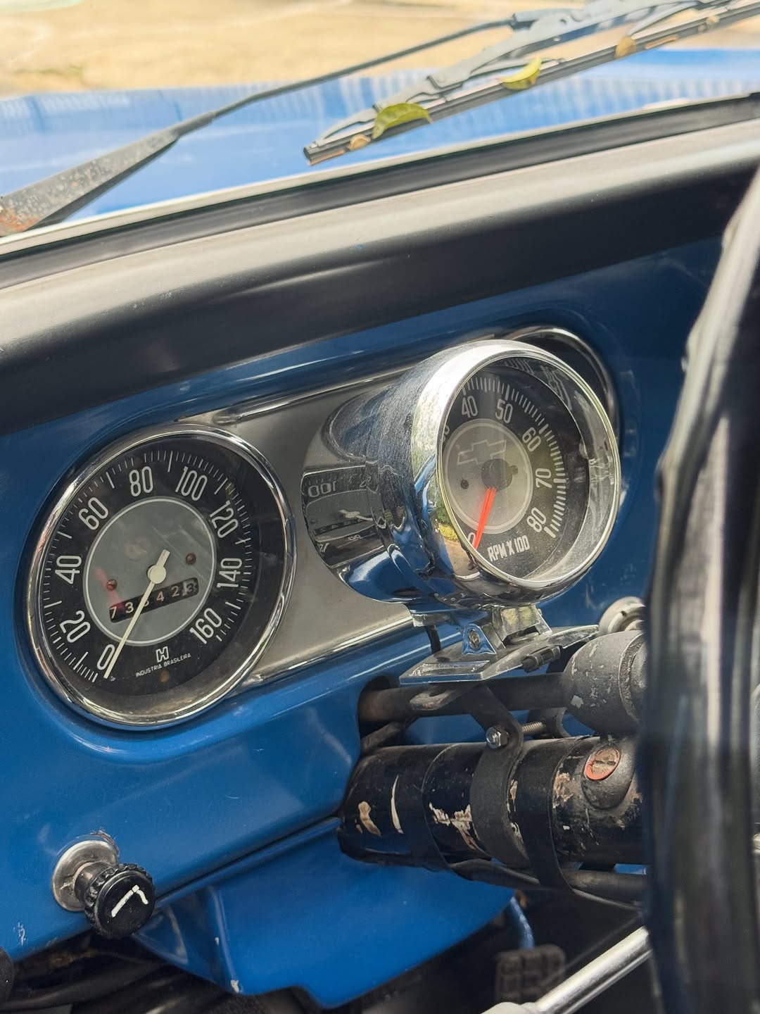 CHEVROLET C10 - Imagem 15