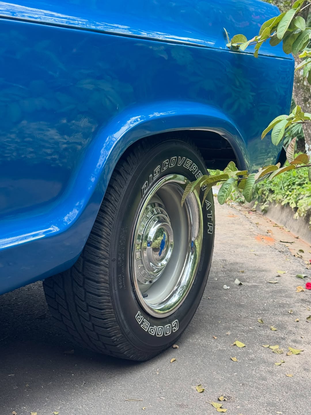 CHEVROLET C10 - Imagem 17