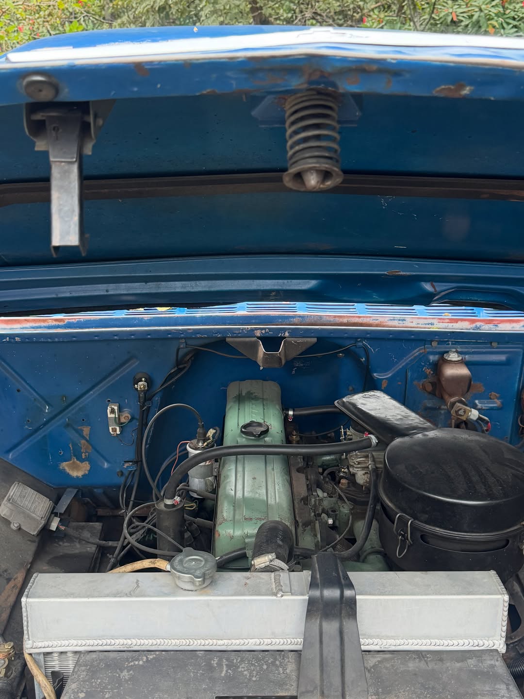 CHEVROLET C10 - Imagem 18