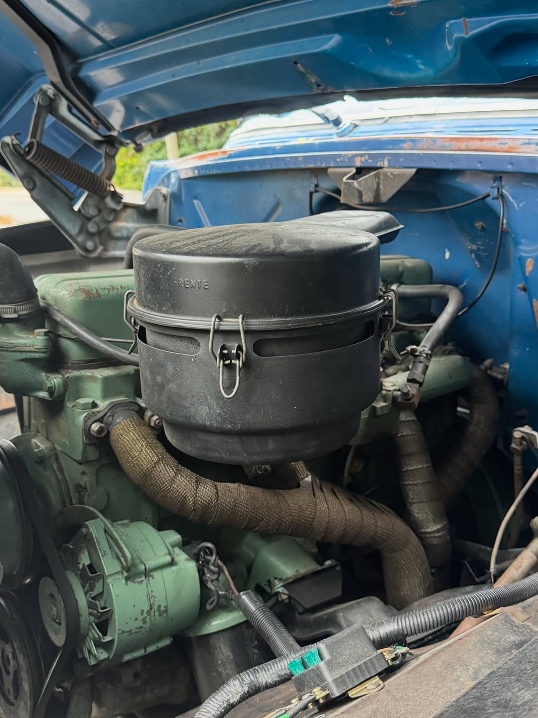 CHEVROLET C10 - Imagem 19