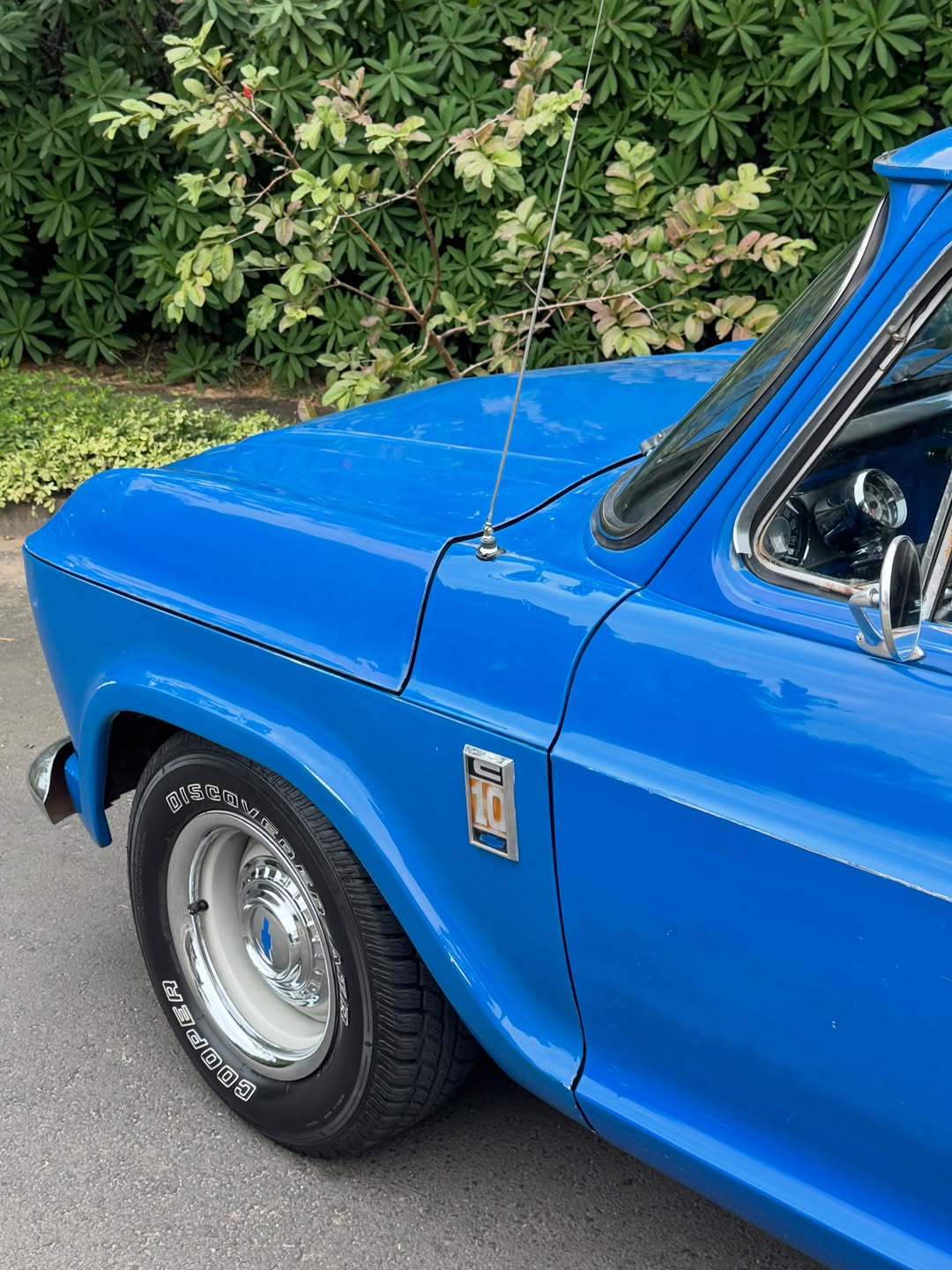 CHEVROLET C10 - Imagem 5
