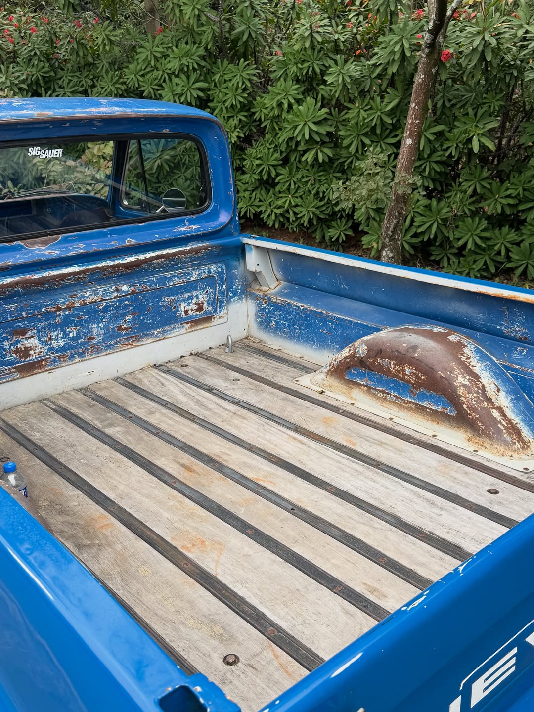 CHEVROLET C10 - Imagem 10