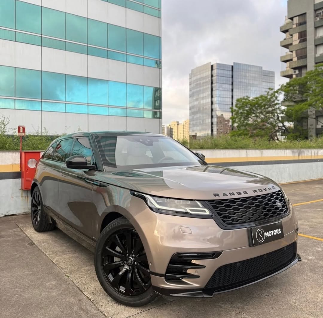 LAND ROVER VELAR P380 SE RDYN - Imagem 1