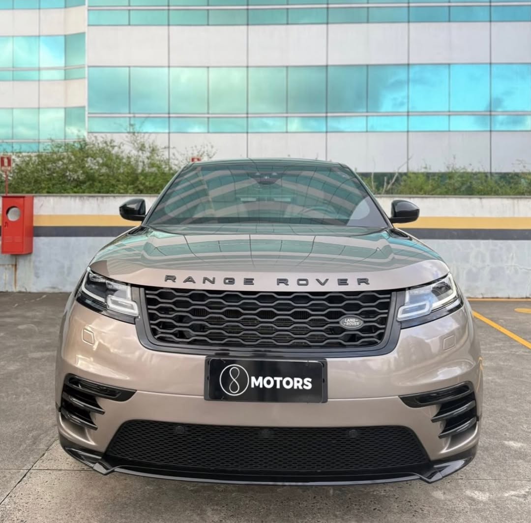 LAND ROVER VELAR P380 SE RDYN - Imagem 2