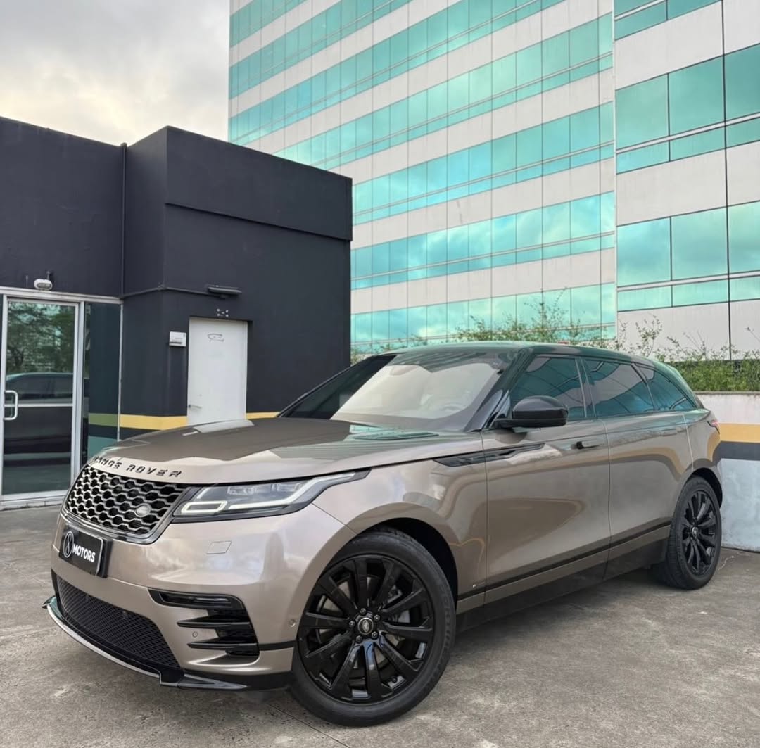 LAND ROVER VELAR P380 SE RDYN - Imagem 3