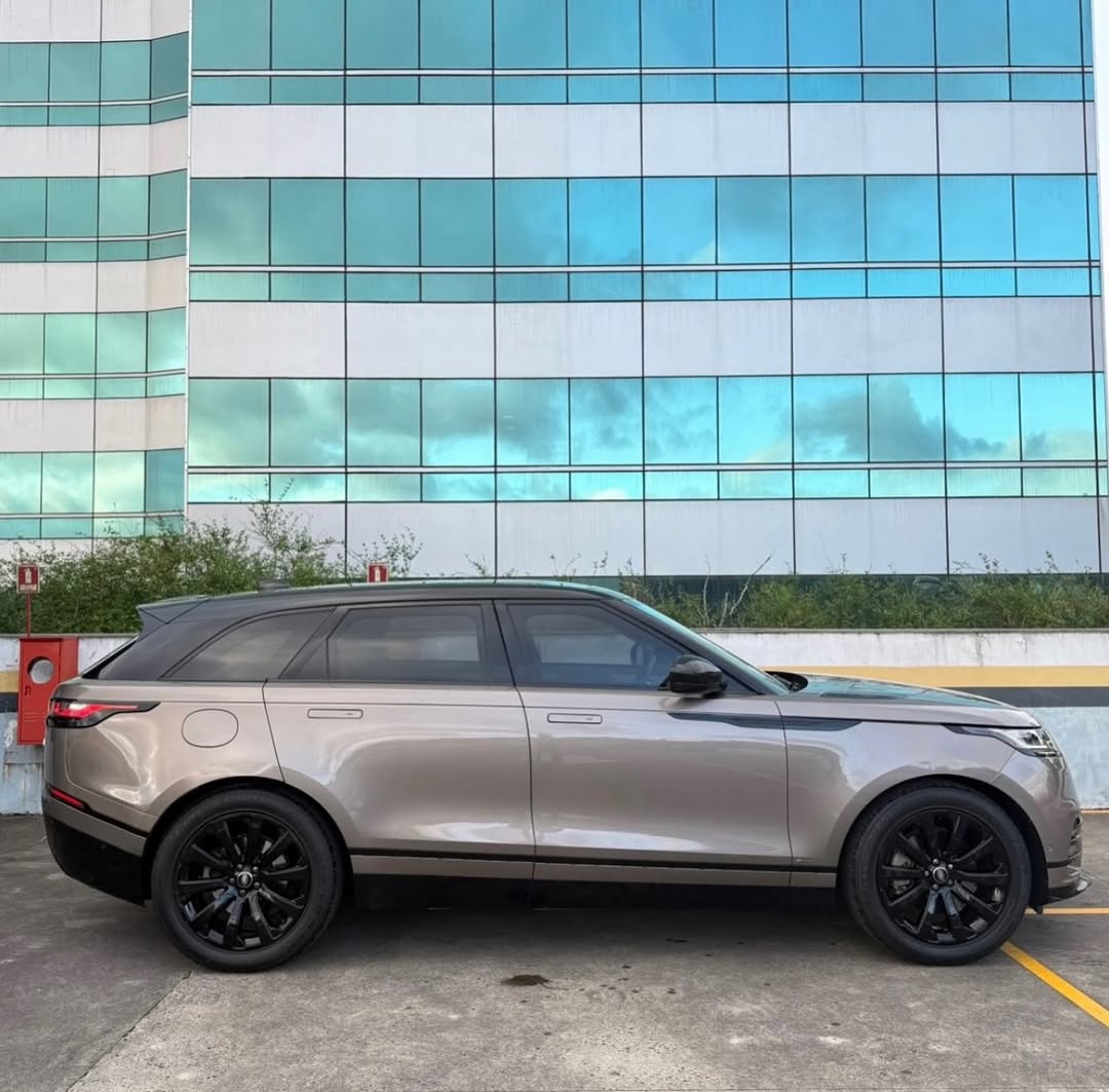 LAND ROVER VELAR P380 SE RDYN - Imagem 4
