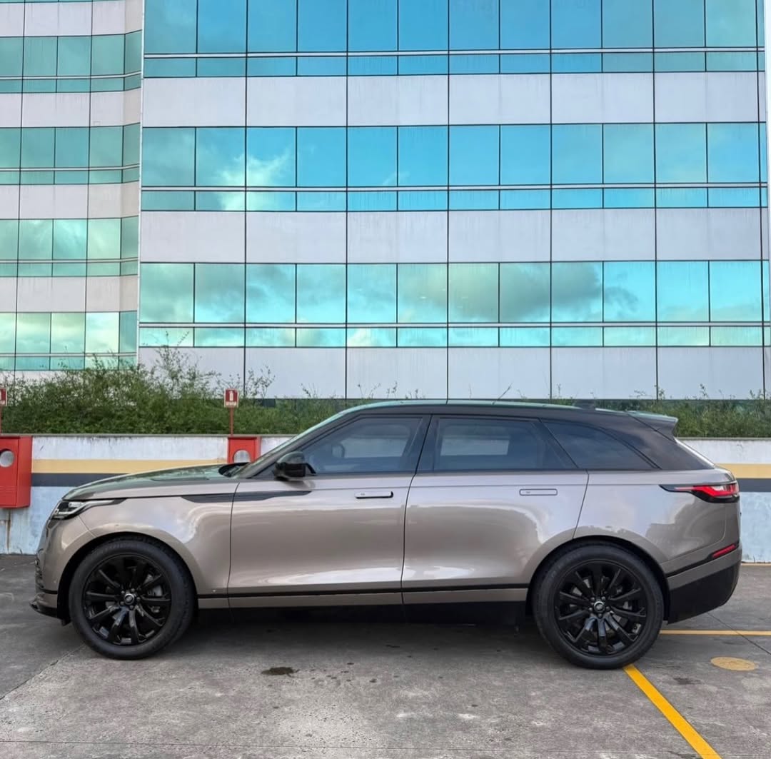 LAND ROVER VELAR P380 SE RDYN - Imagem 5
