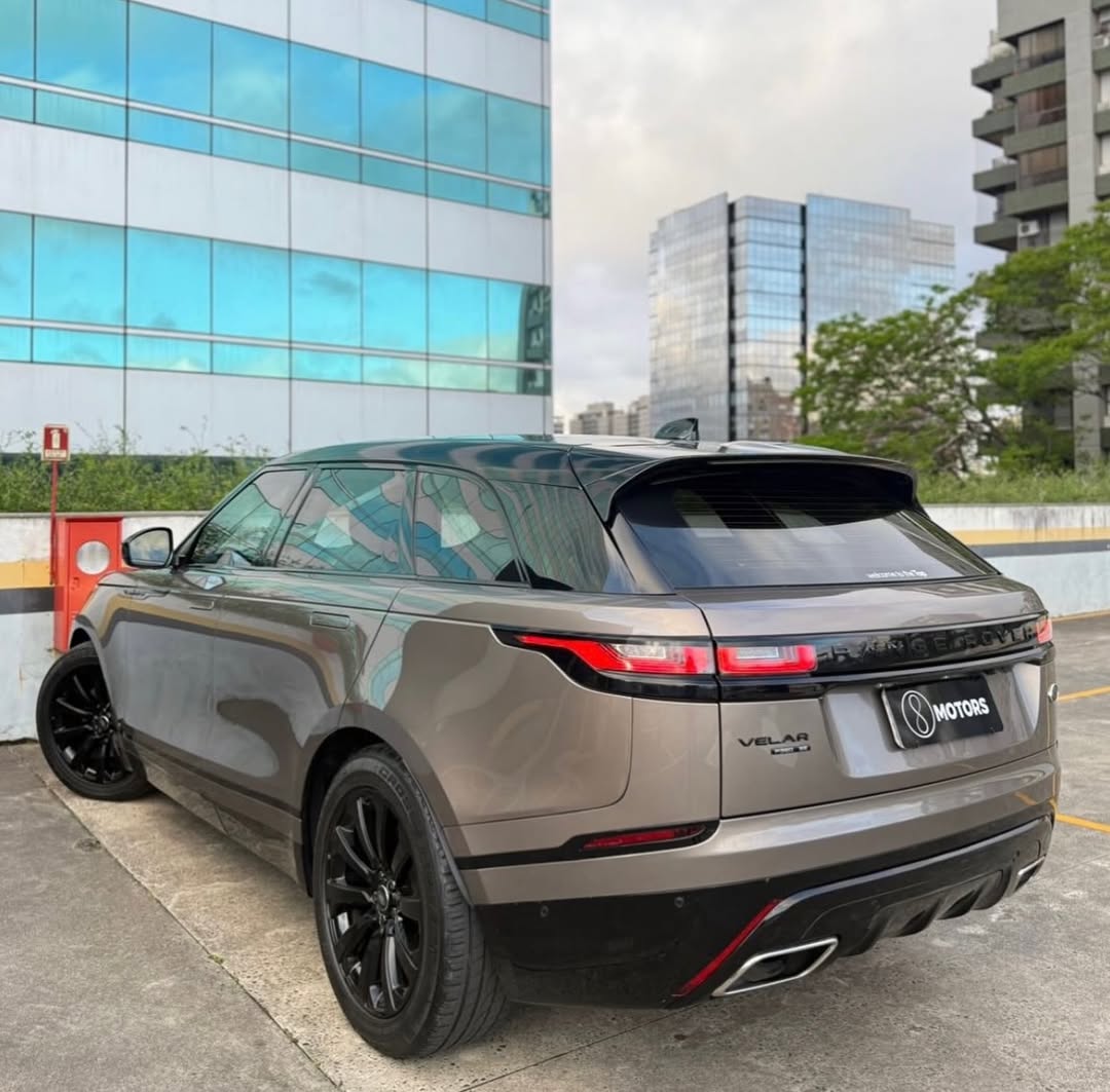 LAND ROVER VELAR P380 SE RDYN - Imagem 6