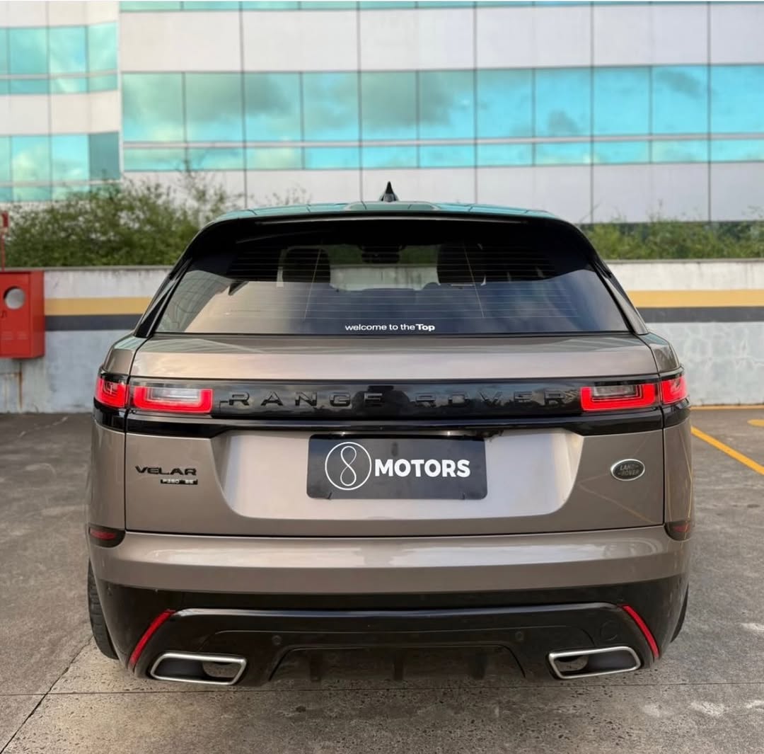 LAND ROVER VELAR P380 SE RDYN - Imagem 7