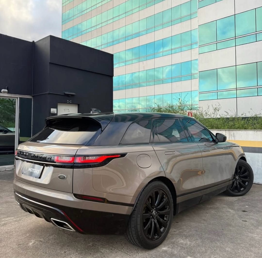 LAND ROVER VELAR P380 SE RDYN - Imagem 8