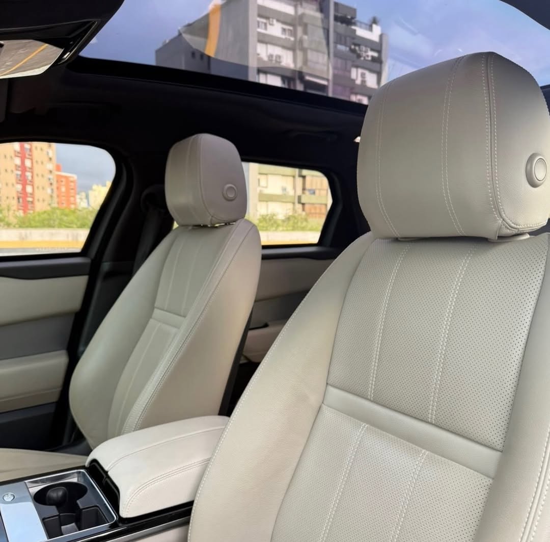 LAND ROVER VELAR P380 SE RDYN - Imagem 10