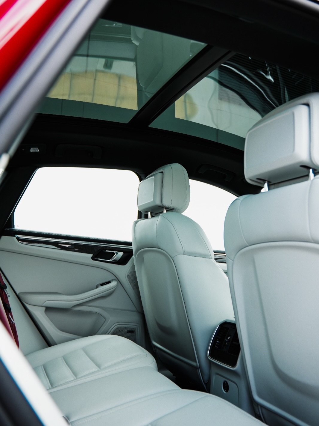 PORSCHE MACAN GTS - Imagem 6