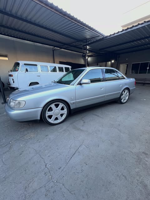 AUDI A6 - Imagem 2