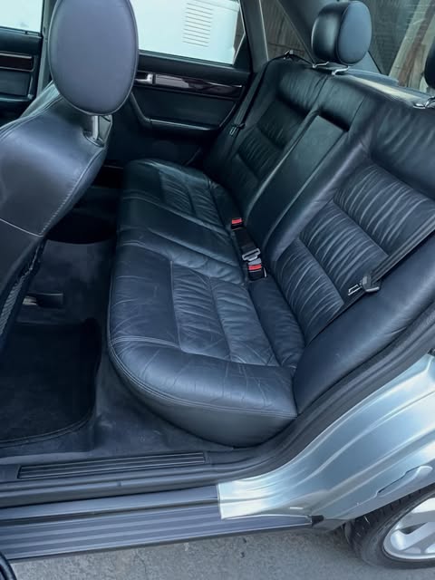 AUDI A6 - Imagem 11