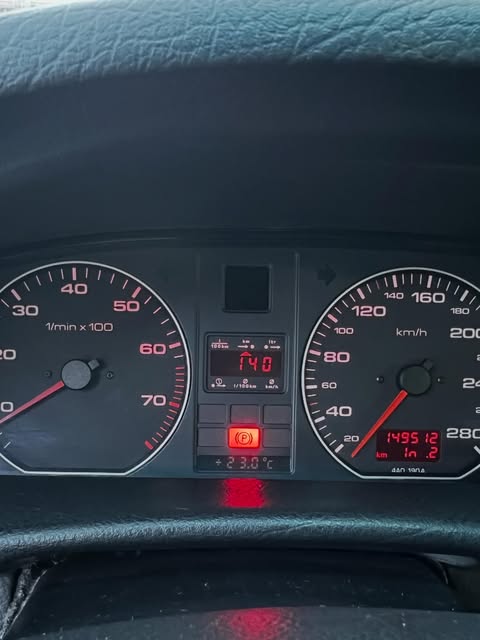 AUDI A6 - Imagem 12