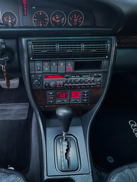 AUDI A6 - Imagem 13