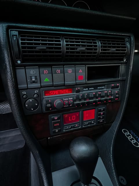 AUDI A6 - Imagem 14