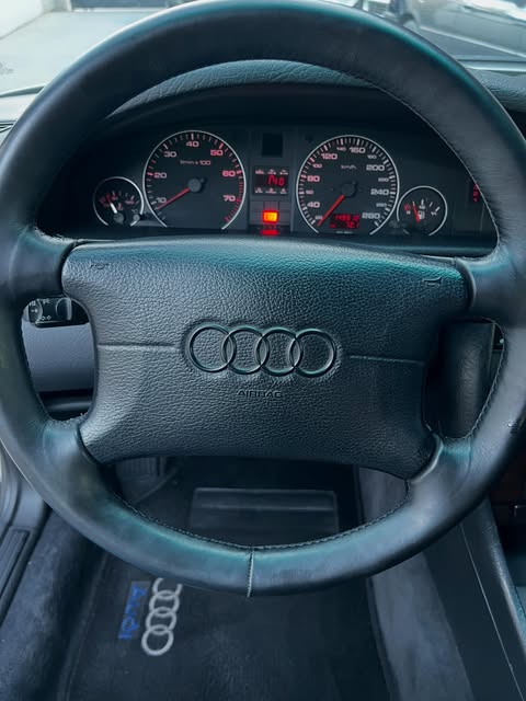 AUDI A6 - Imagem 15