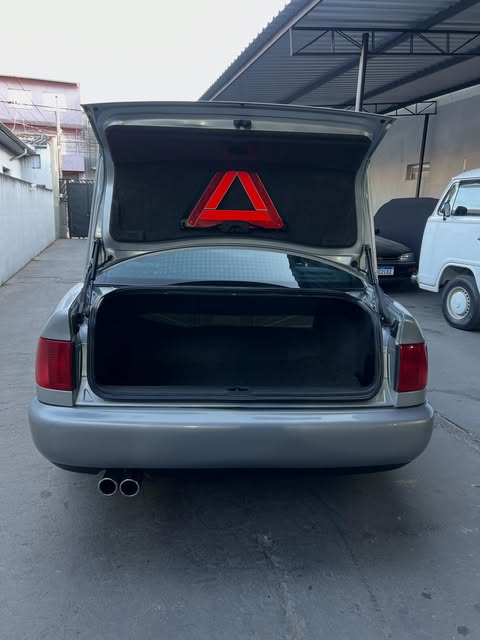 AUDI A6 - Imagem 19