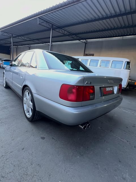 AUDI A6 - Imagem 3