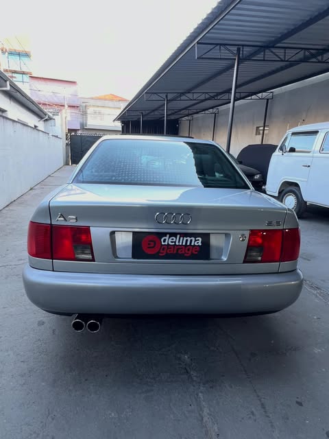 AUDI A6 - Imagem 4
