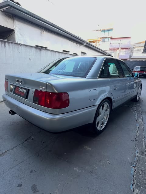 AUDI A6 - Imagem 5
