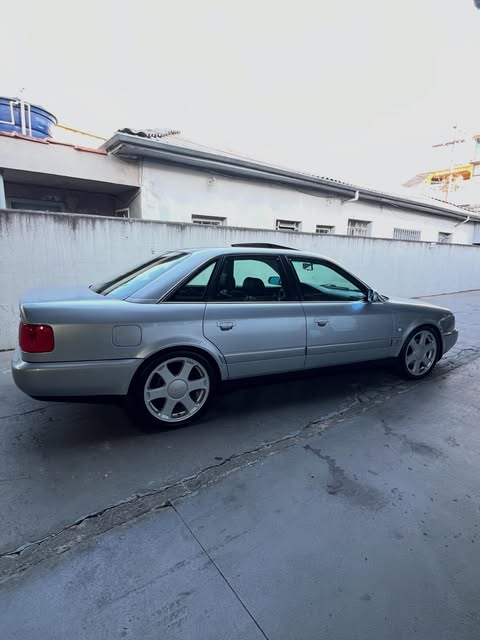 AUDI A6 - Imagem 6