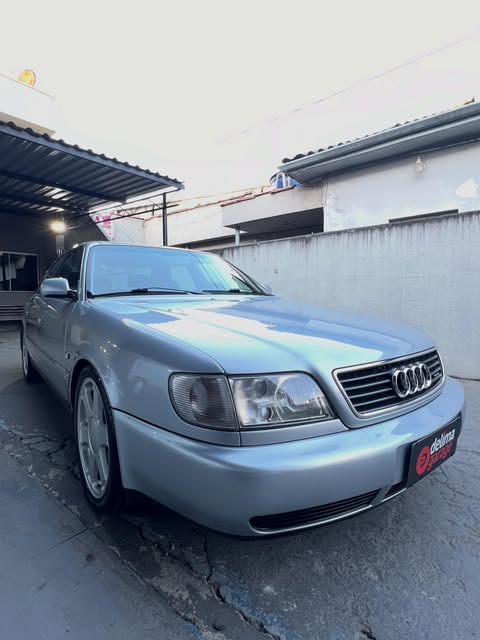 AUDI A6 - Imagem 7