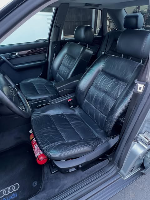 AUDI A6 - Imagem 10