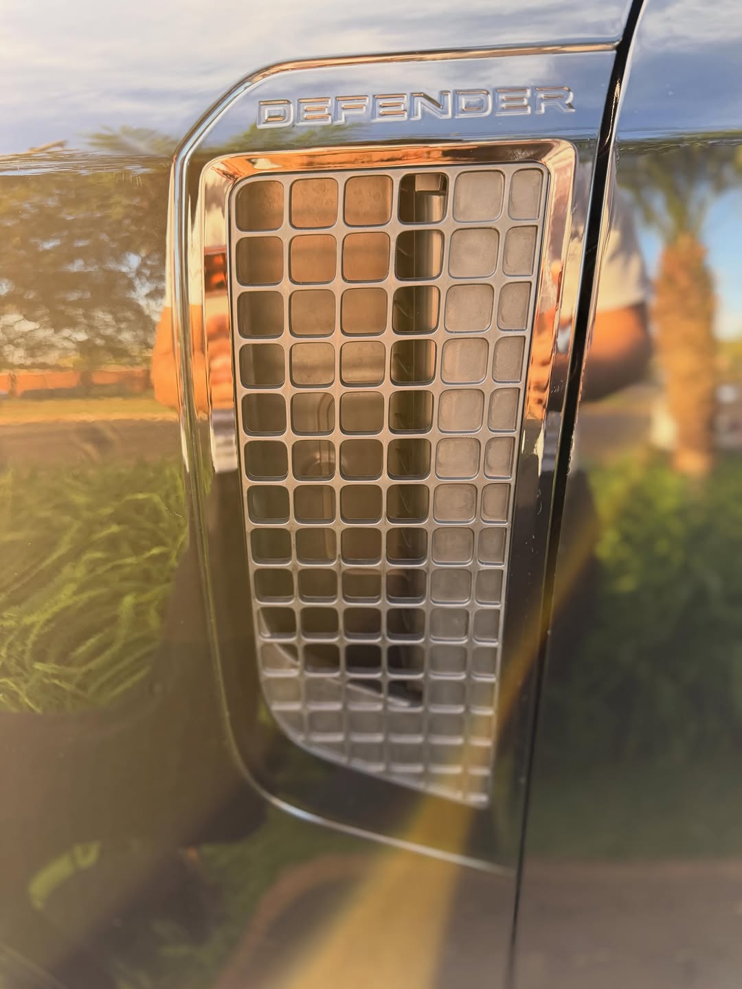 LAND ROVER DEFENDER HSE - Imagem 18