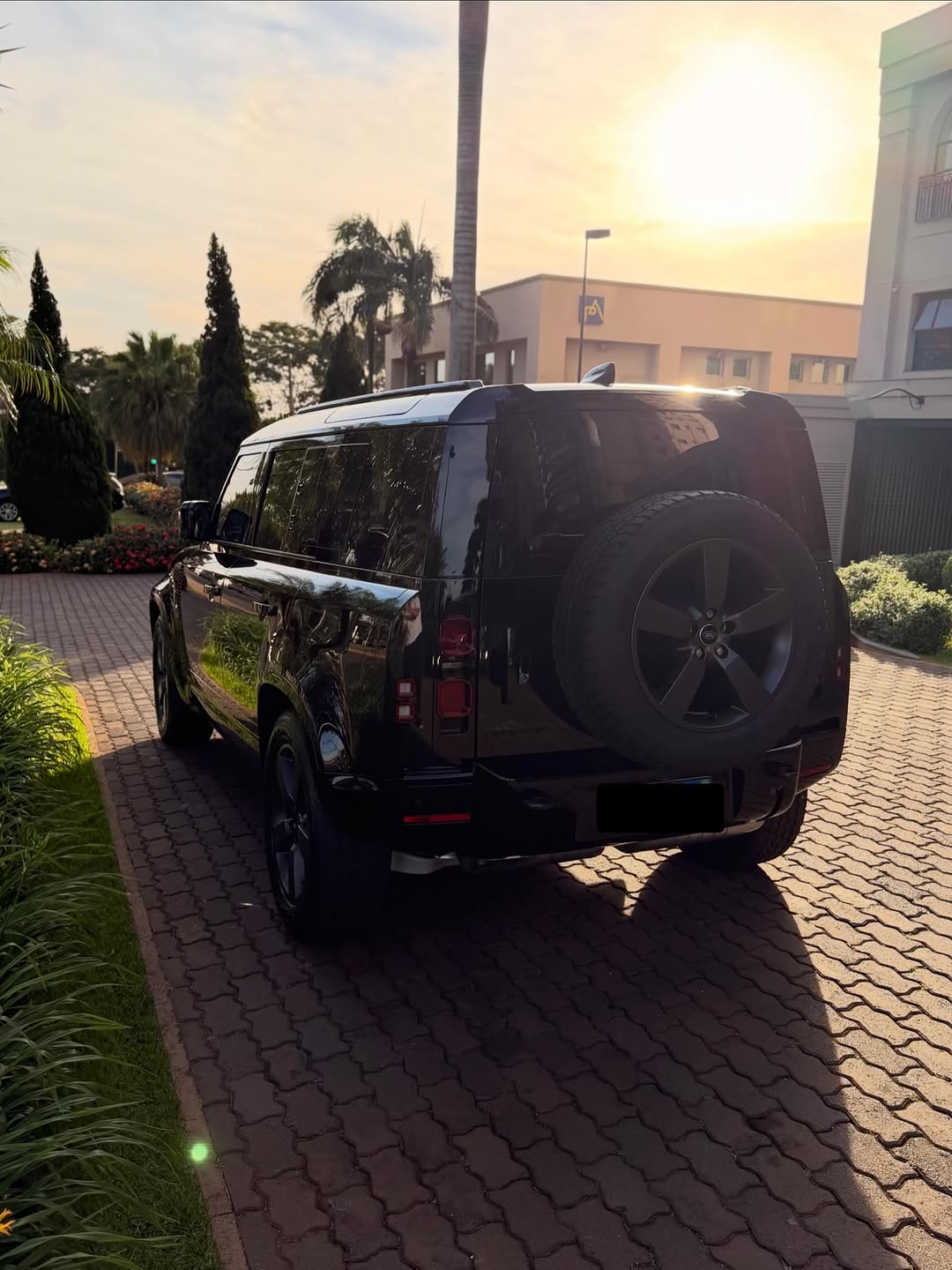 LAND ROVER DEFENDER HSE - Imagem 7