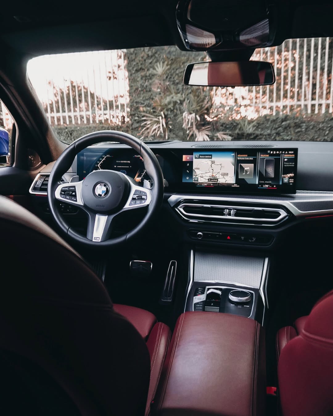BMW 320I M SPORT - Imagem 3